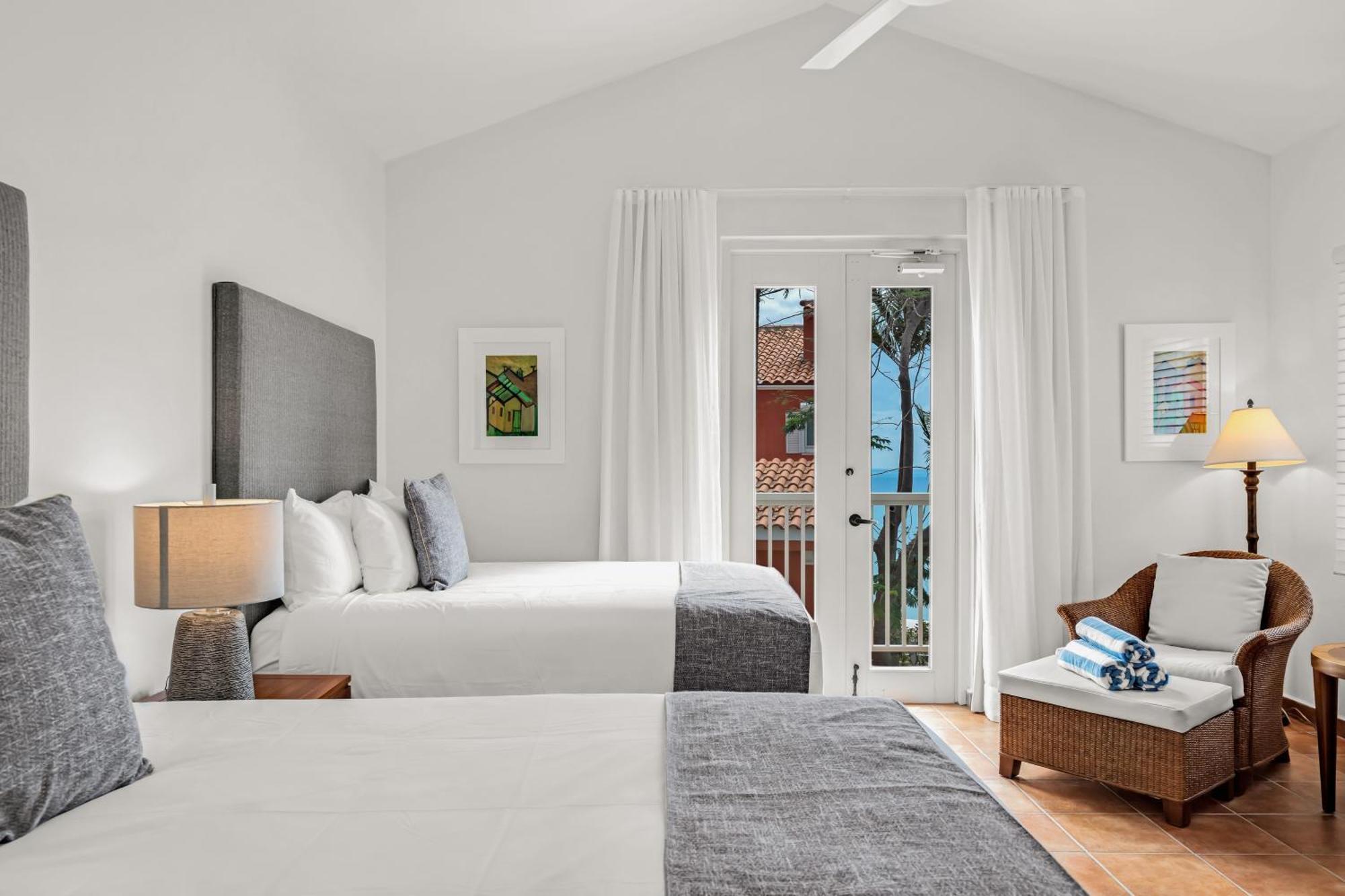Hotel Casitas Village At El Conquistador 4*