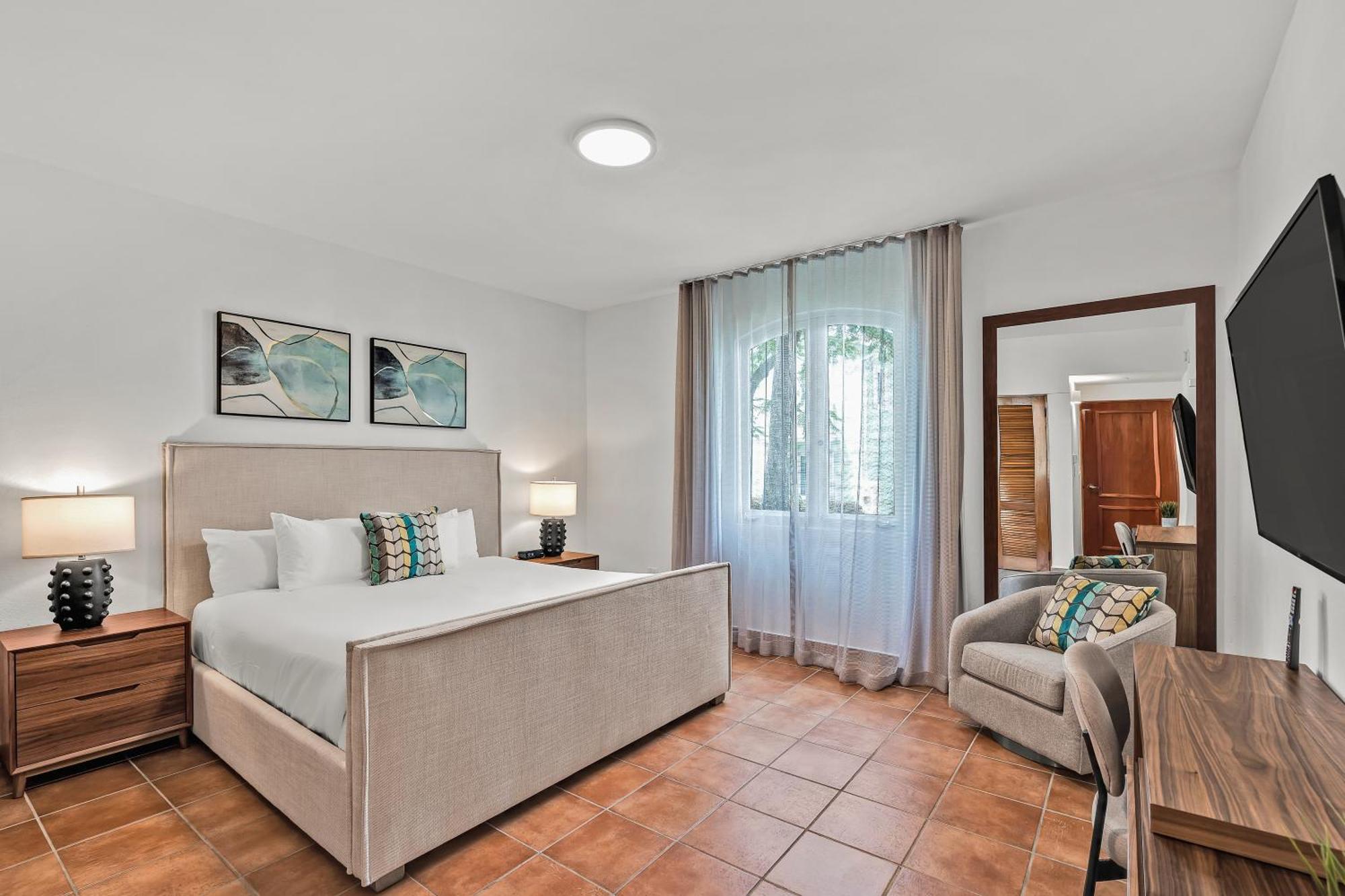Casitas Village At El Conquistador Hotel