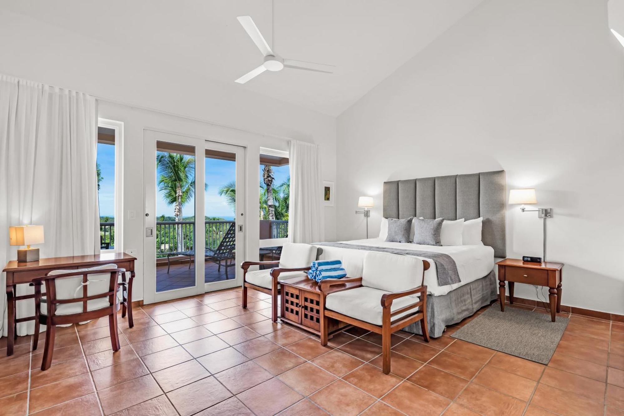 Hotel Casitas Village At El Conquistador 4*