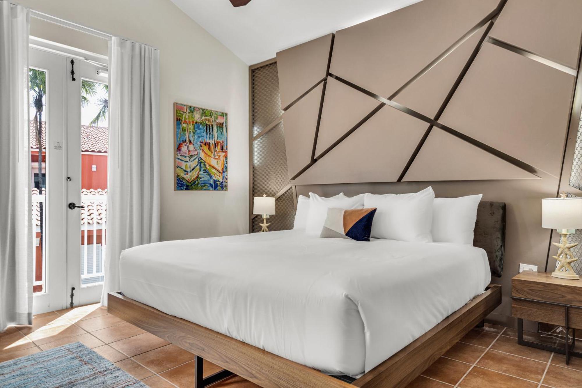 Hotel Casitas Village At El Conquistador Fajardo