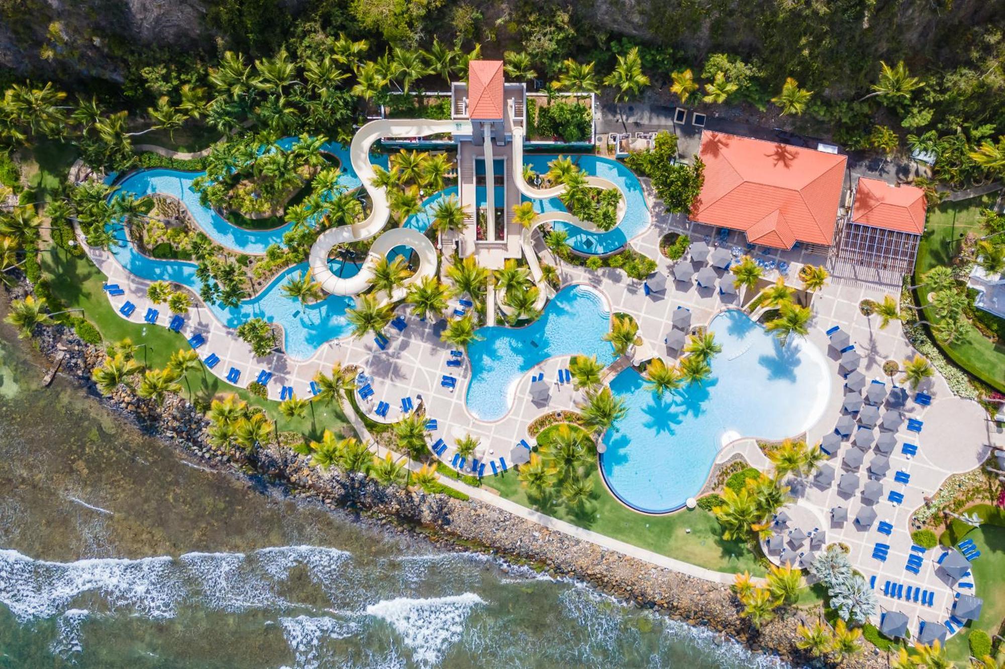 Hotel Casitas Village At El Conquistador 4*