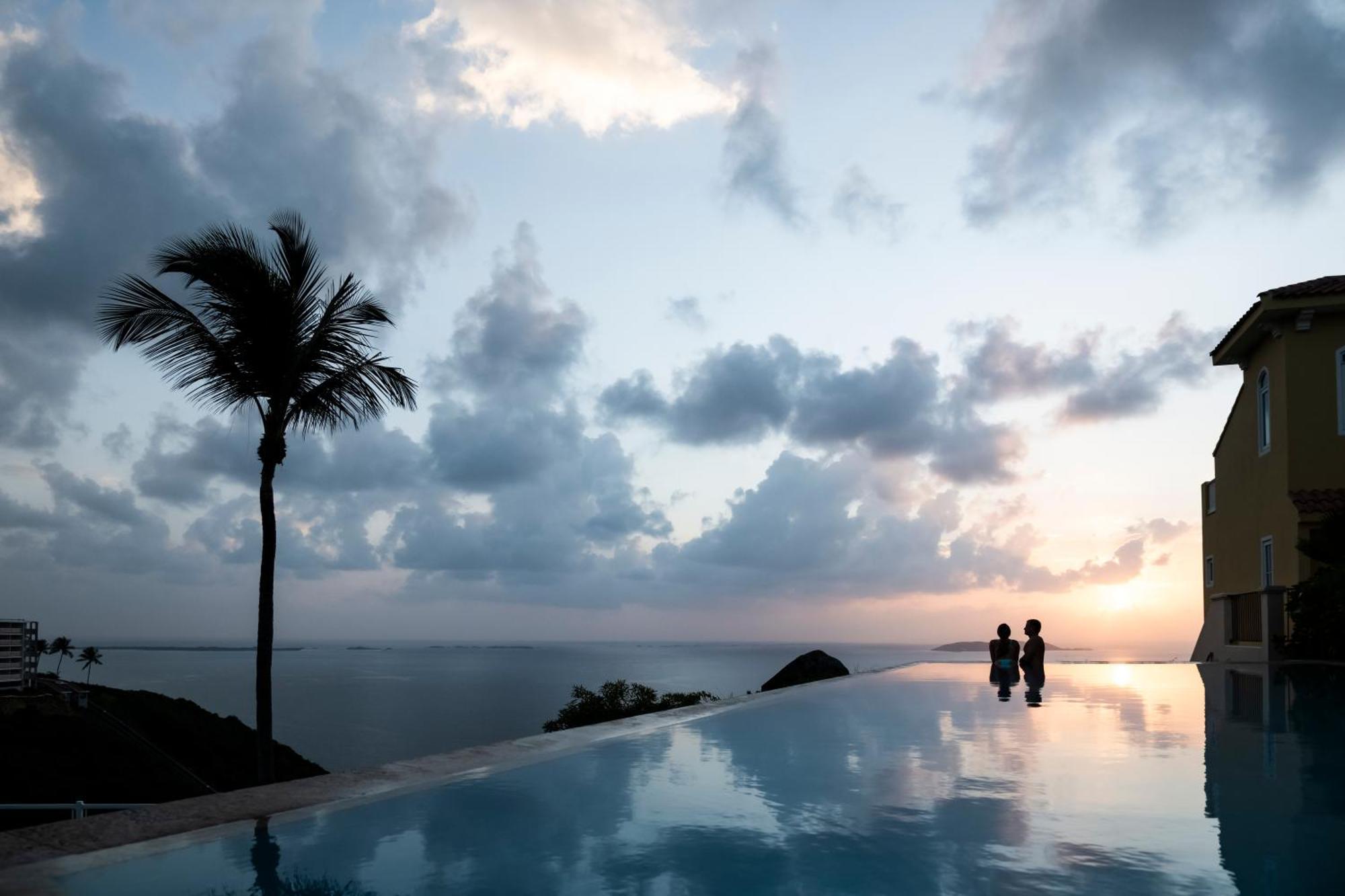 Casitas Village At El Conquistador Hotel Fajardo
