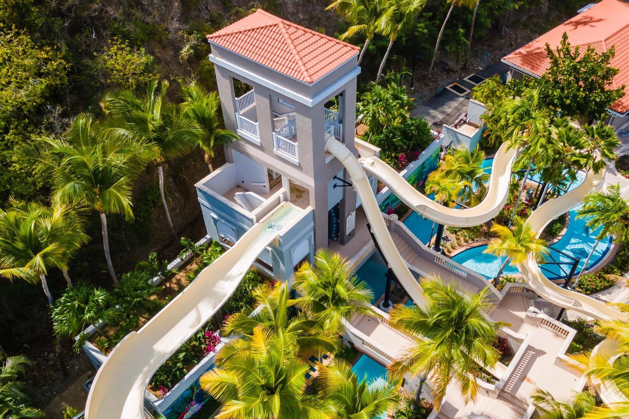 Hotel Casitas Village At El Conquistador Fajardo