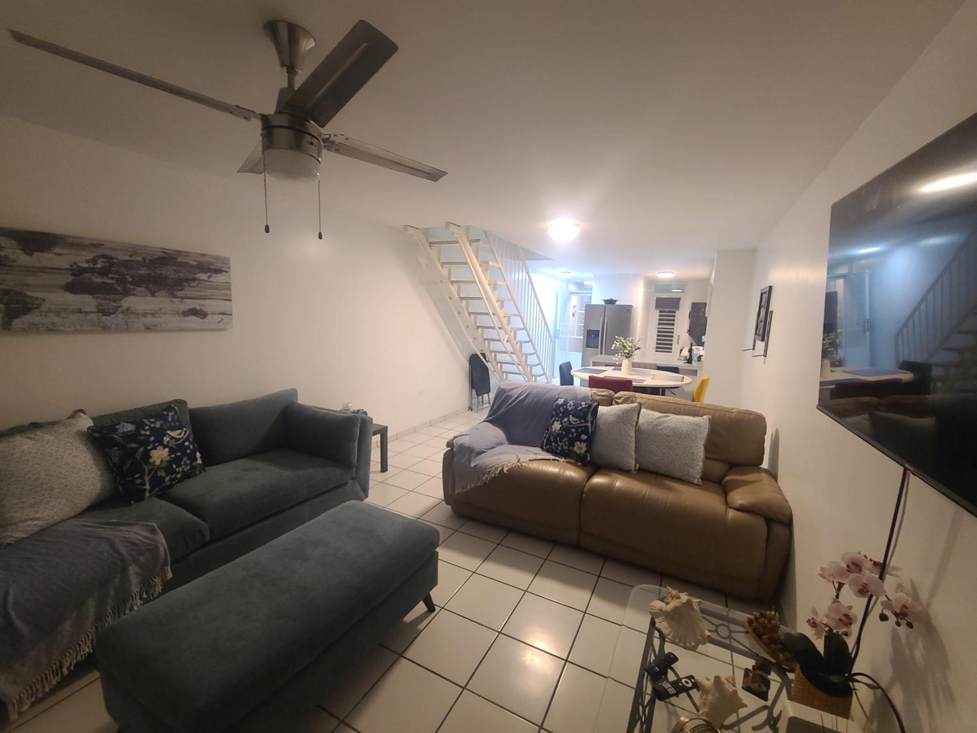 Apartment Dorado Beach Condo