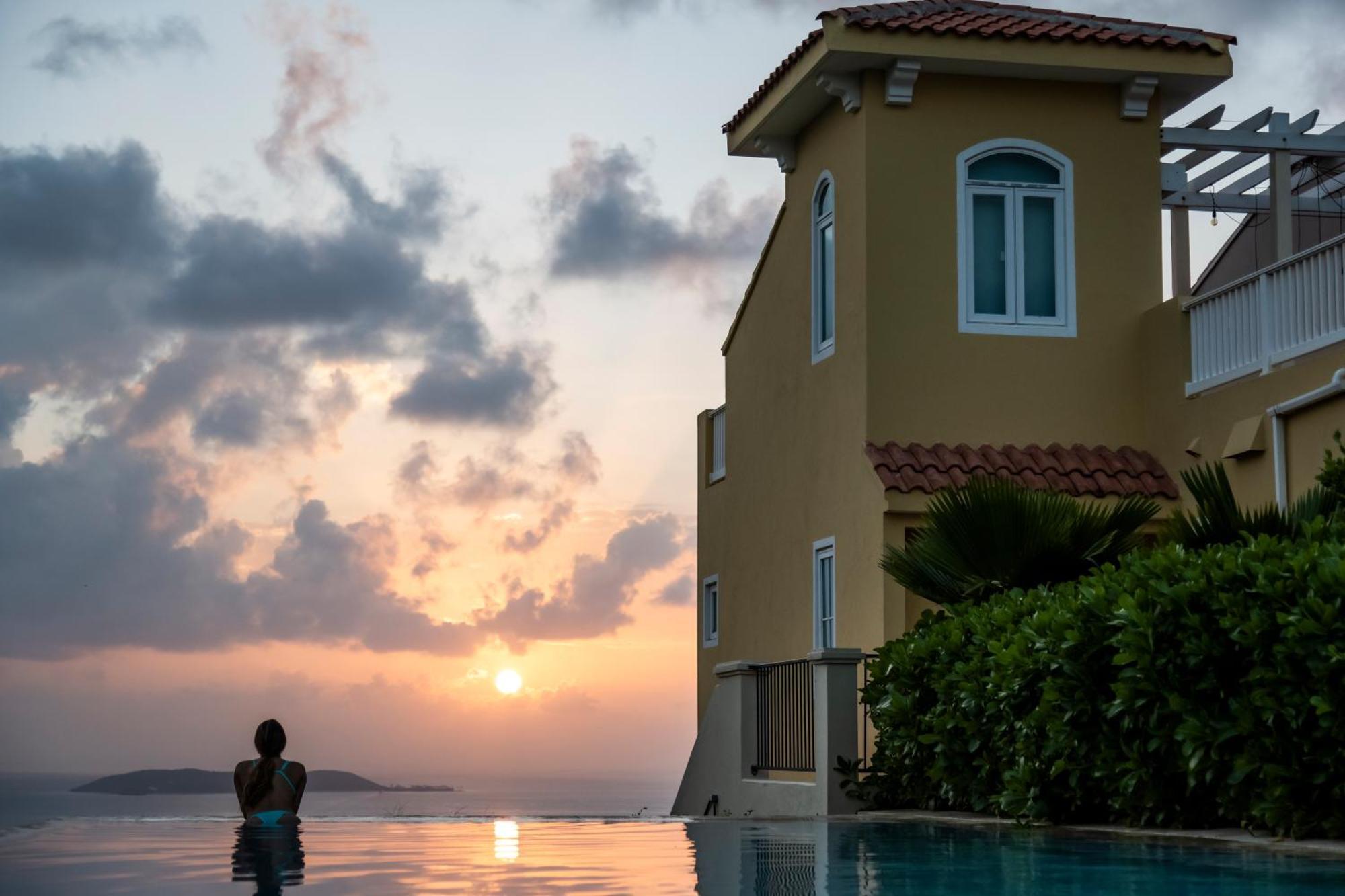 Casitas Village At El Conquistador 4* Fajardo