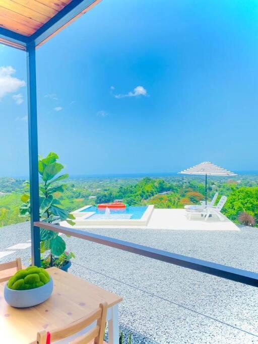 Albor Luxury A Delightful Tiny With Pool *