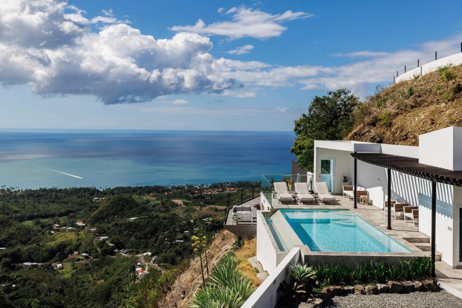 Adults Only! Ocaso Luxury Entire Apartment Rincon
