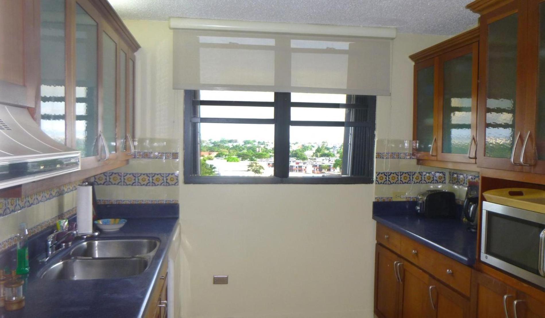 Apartment Bella Vista San Juan