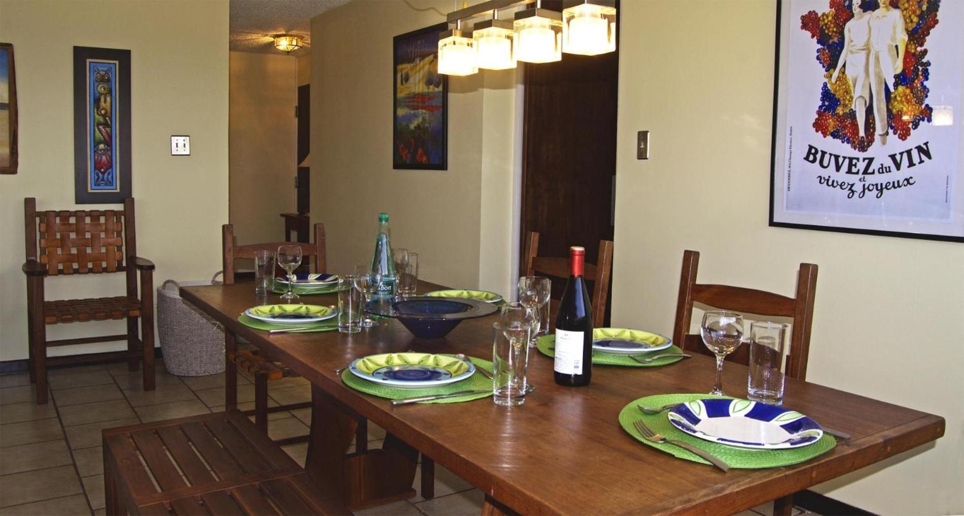 Bella Vista Apartment San Juan