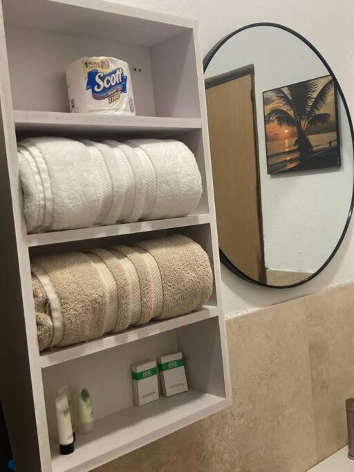 Bednbong Experience Apartment Arecibo
