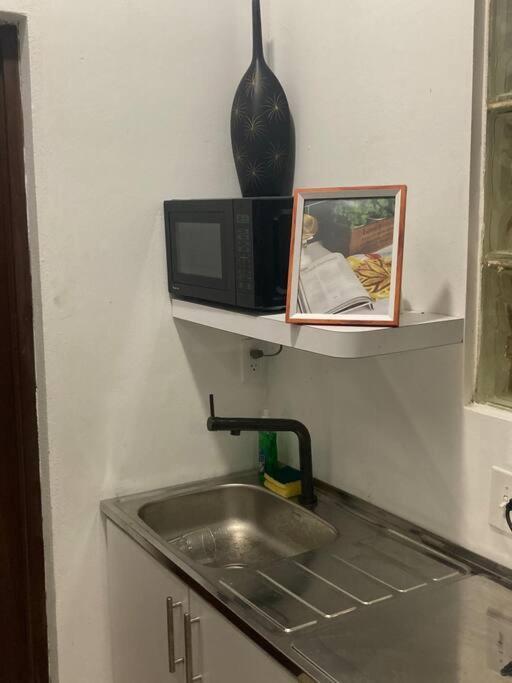 Bednbong Experience Apartment