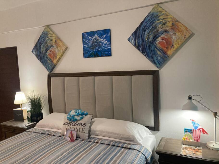Apartment Bednbong Experience *