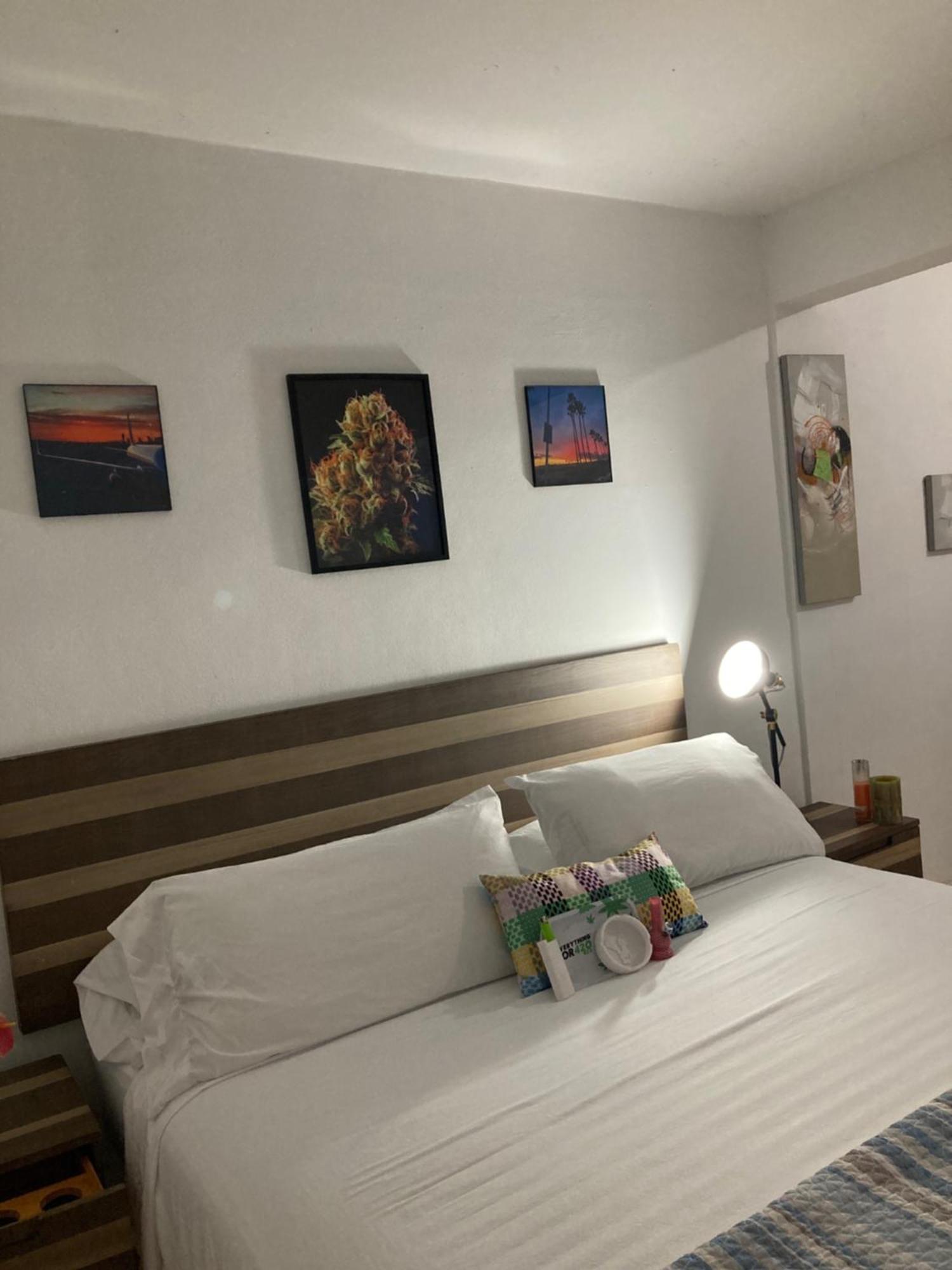 Bednbong Experience Apartment