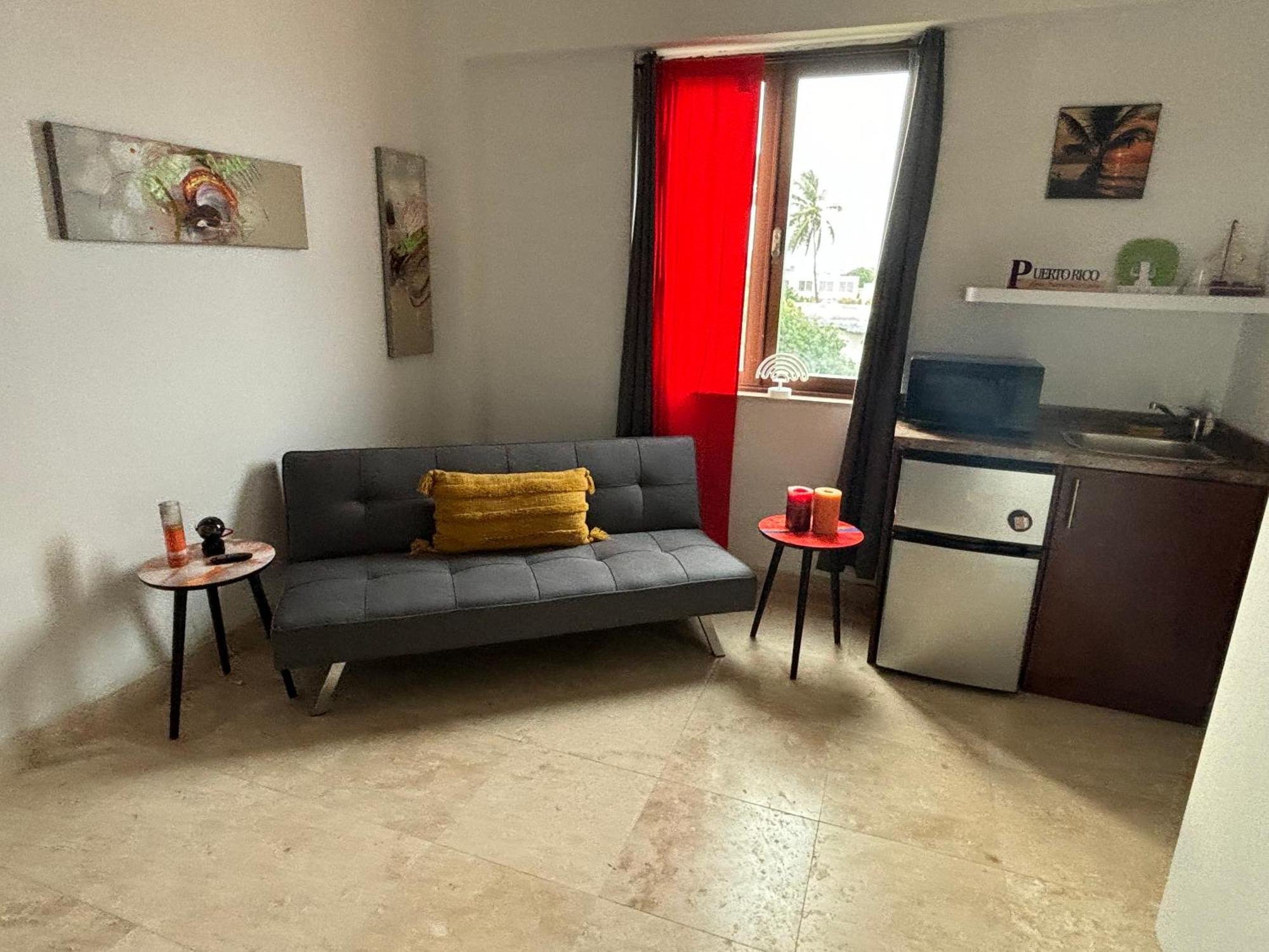 Apartment Bednbong Experience