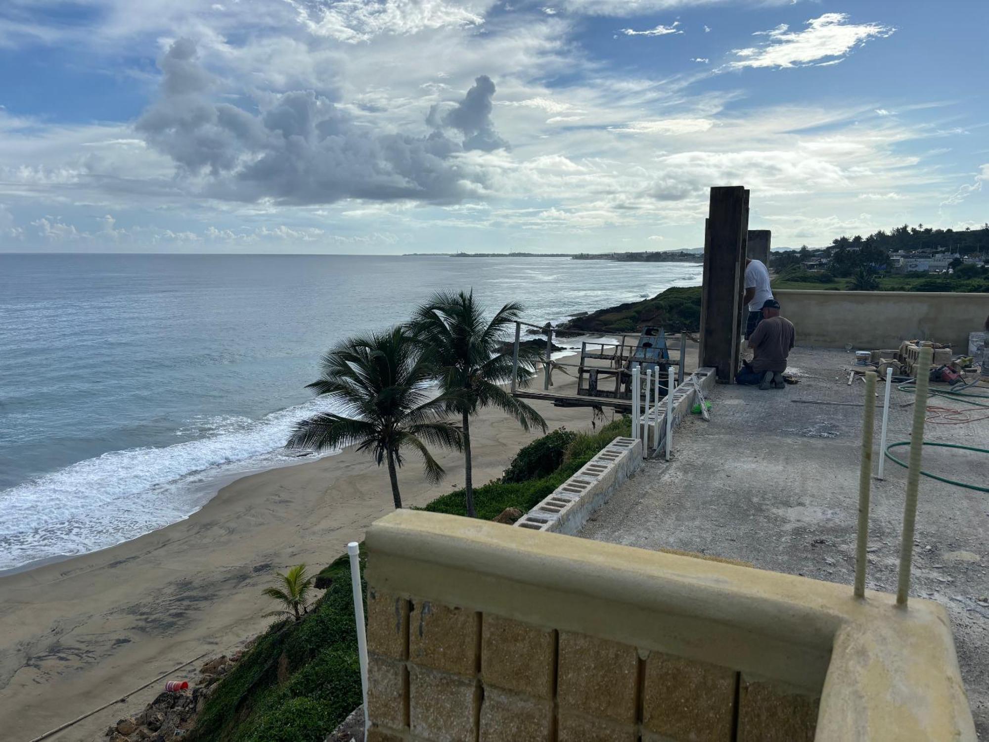 Apartment Bednbong Experience Arecibo