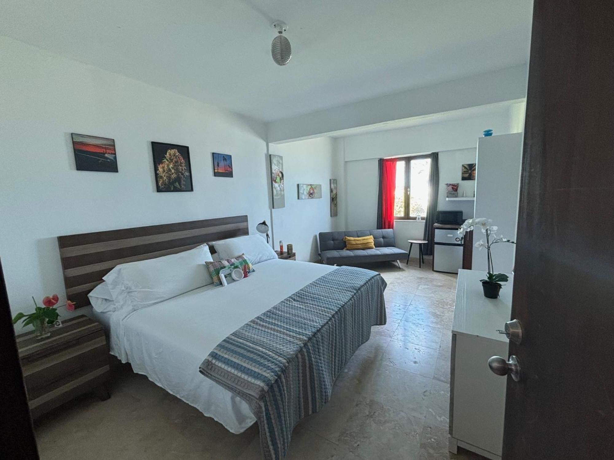 Apartment Bednbong Experience
