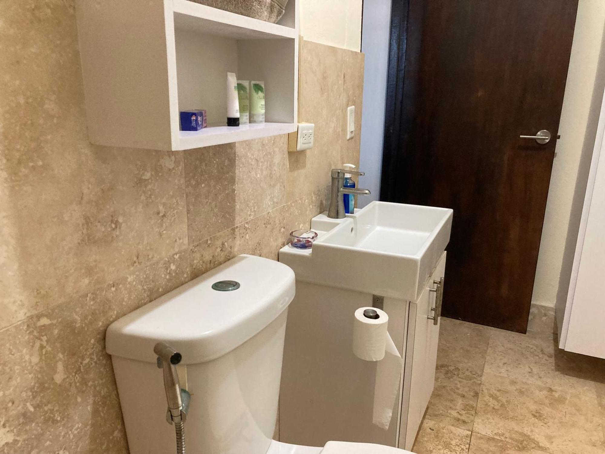 Apartment Bednbong Experience Arecibo