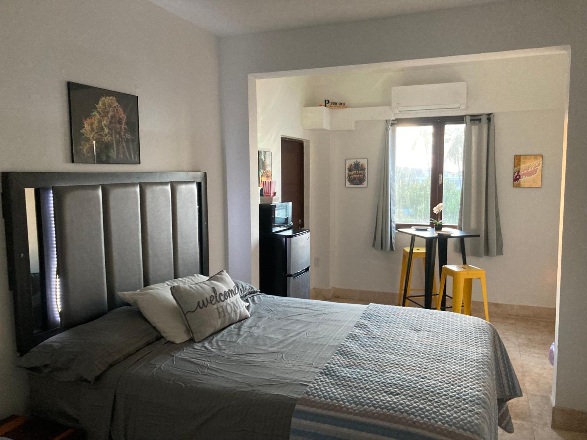 Apartment Bednbong Experience *