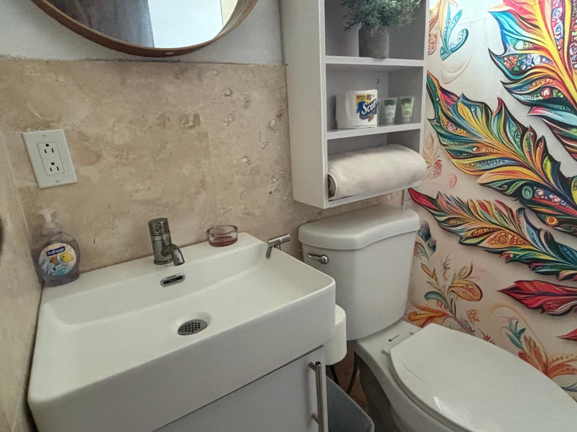 Bednbong Experience Apartment
