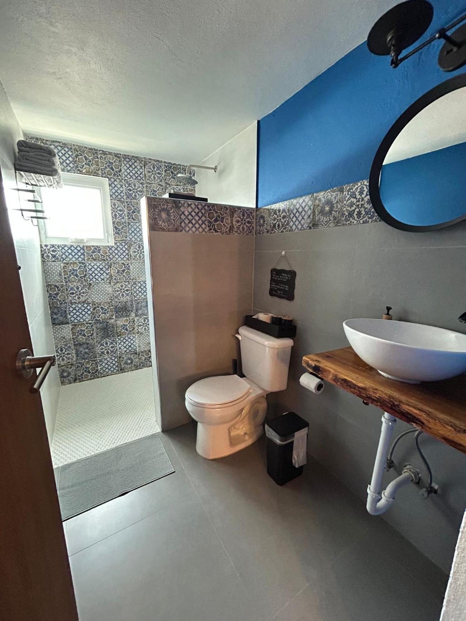 The Surfing Turtle 4* Luquillo