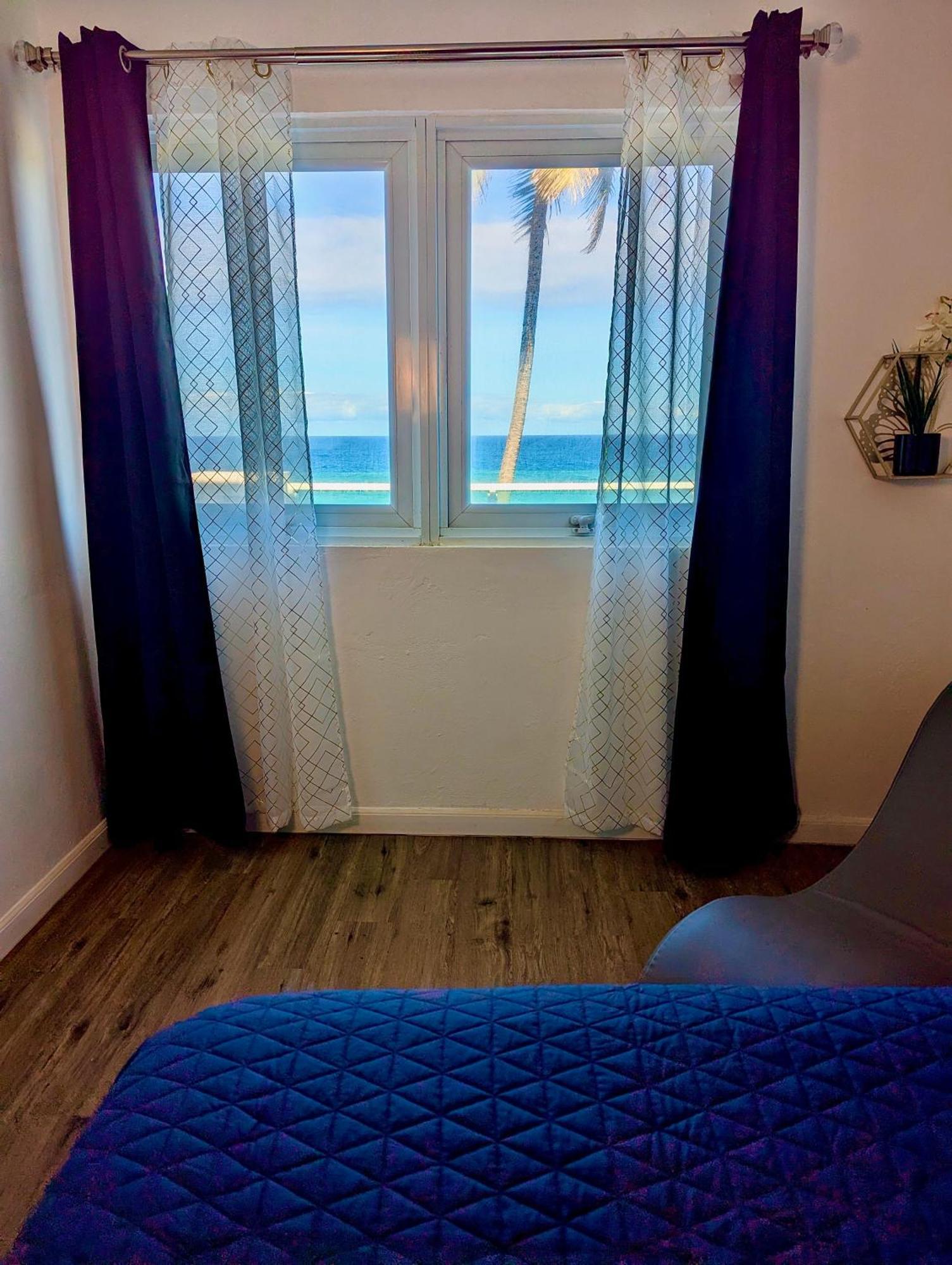 Apartment Modern Oceanfront