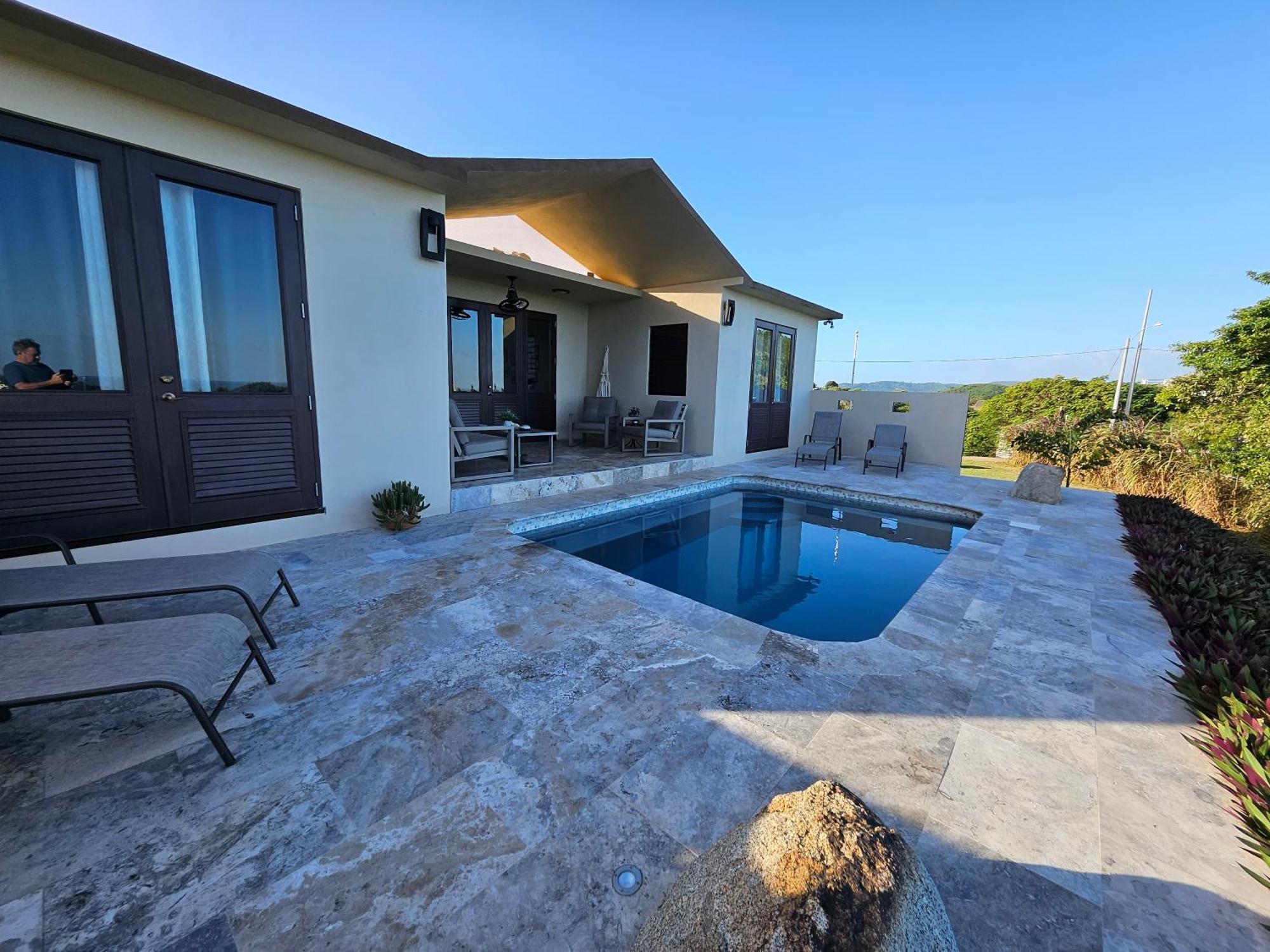 Holiday home Casa Aramana