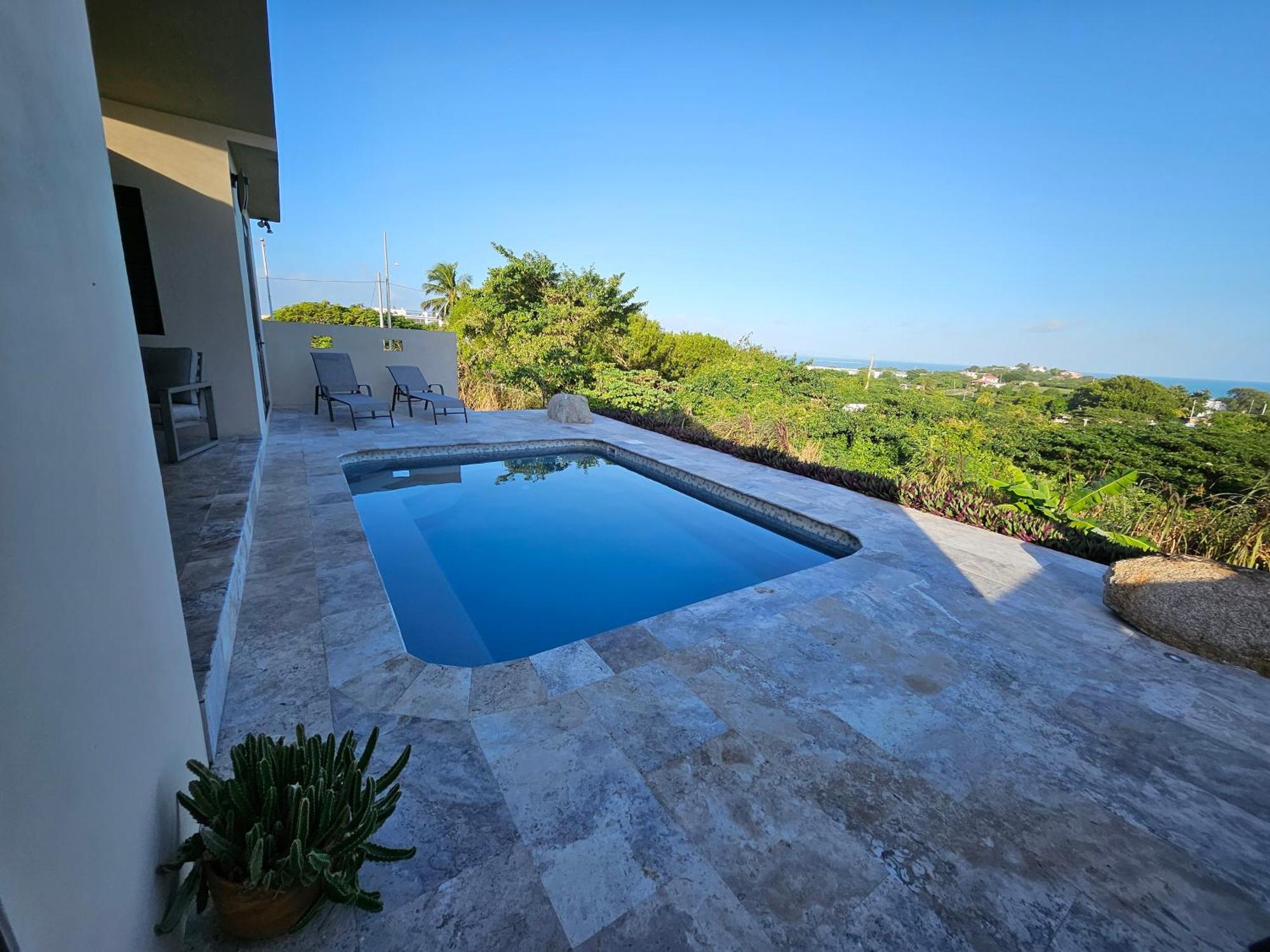 Holiday home Casa Aramana *