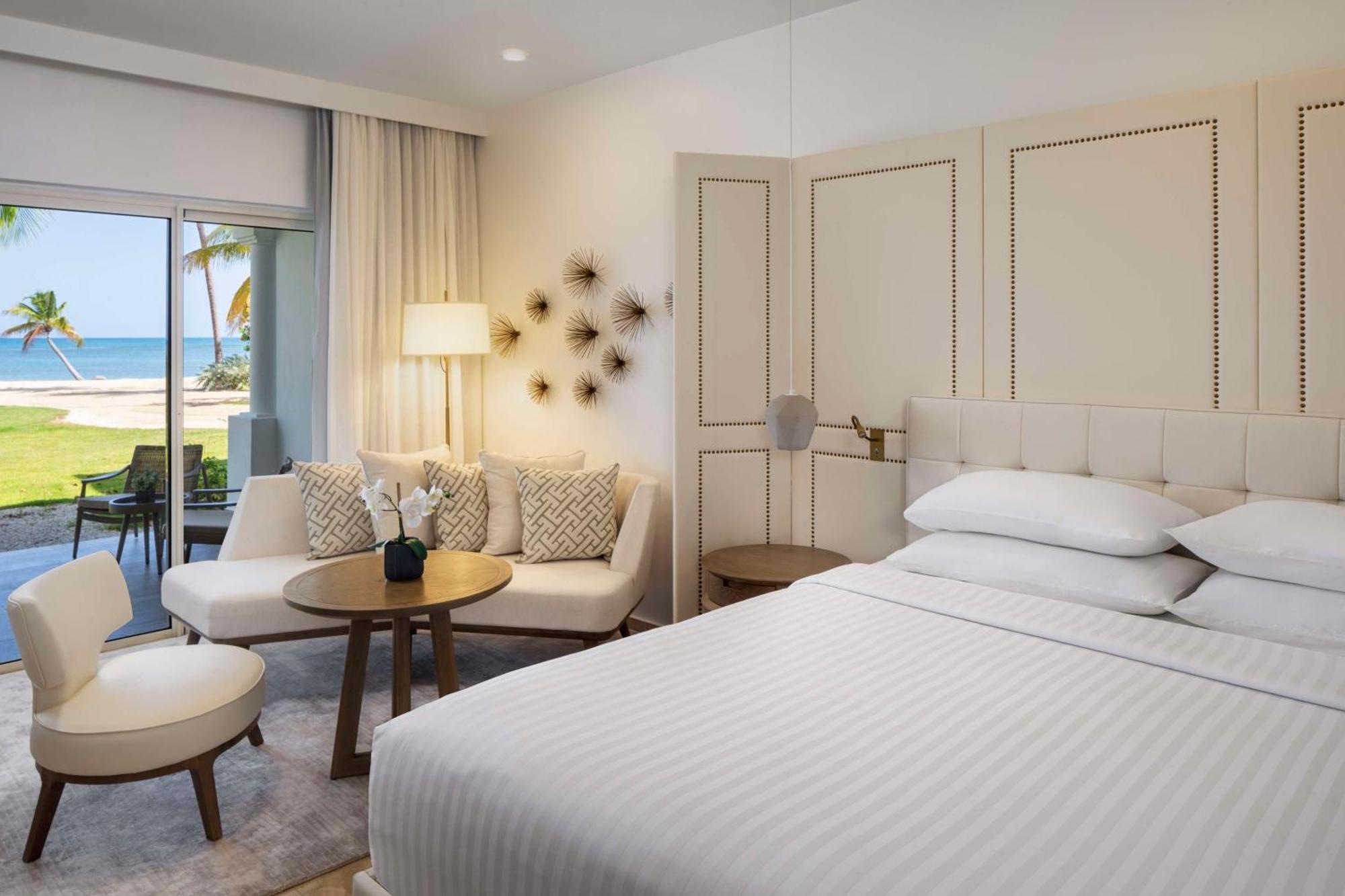 Hyatt Regency Grand Reserve Puerto Rico