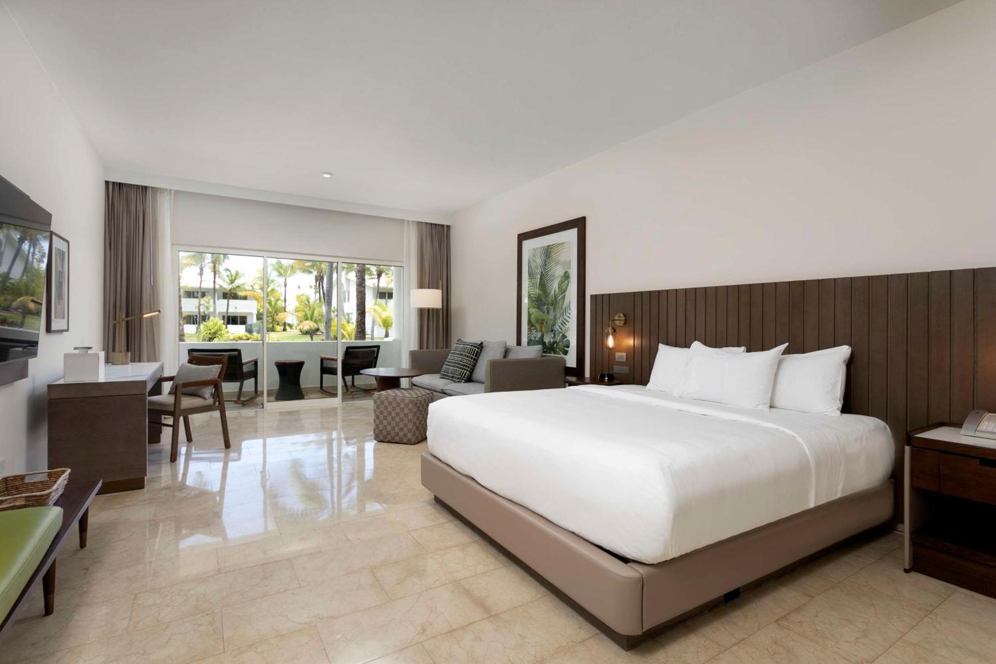Hyatt Regency Grand Reserve Puerto Rico Resort 4*