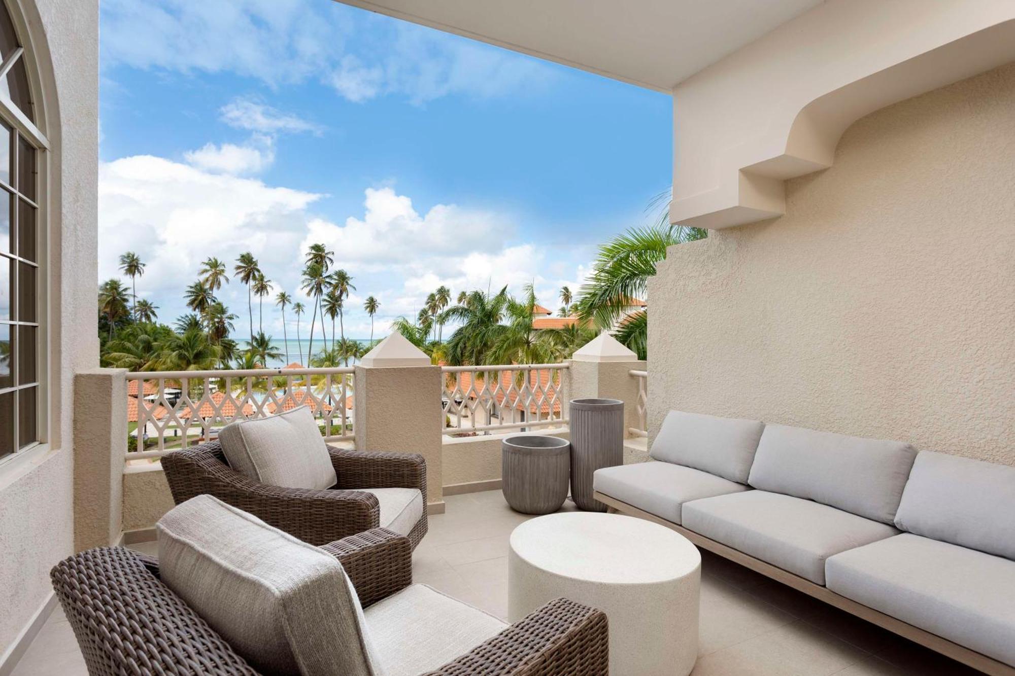Hyatt Regency Grand Reserve Puerto Rico Resort Rio Grande