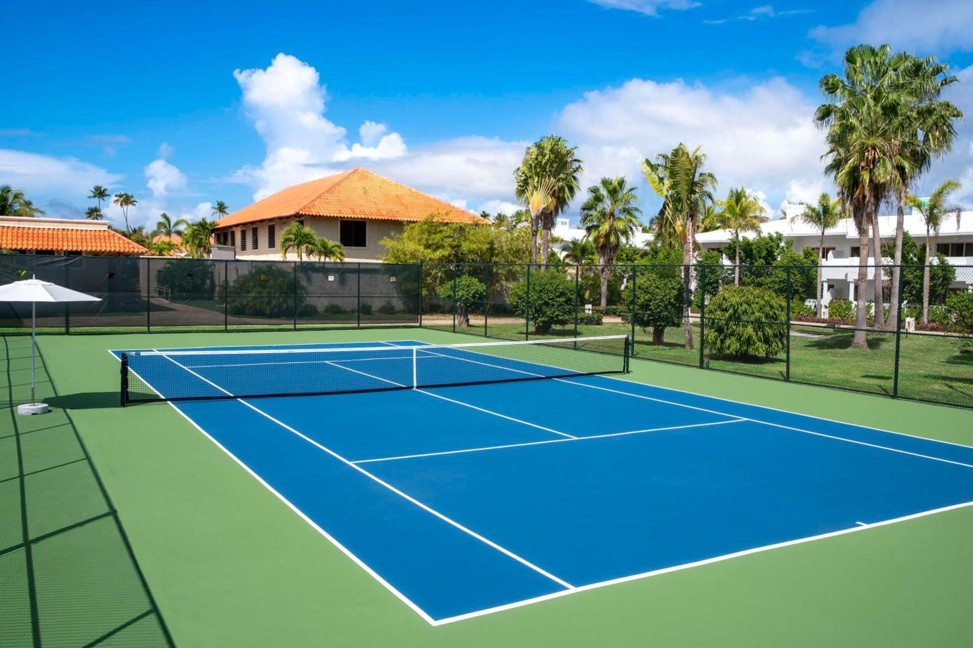 Hyatt Regency Grand Reserve Puerto Rico 4* Rio Grande