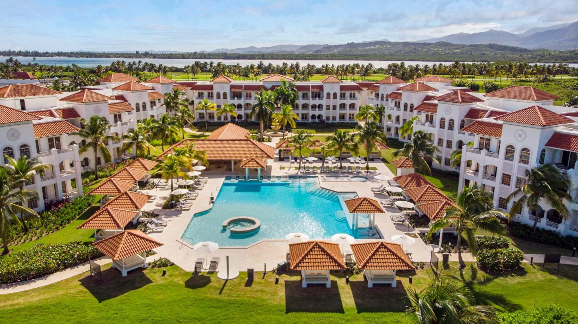 Resort Hyatt Regency Grand Reserve Puerto Rico