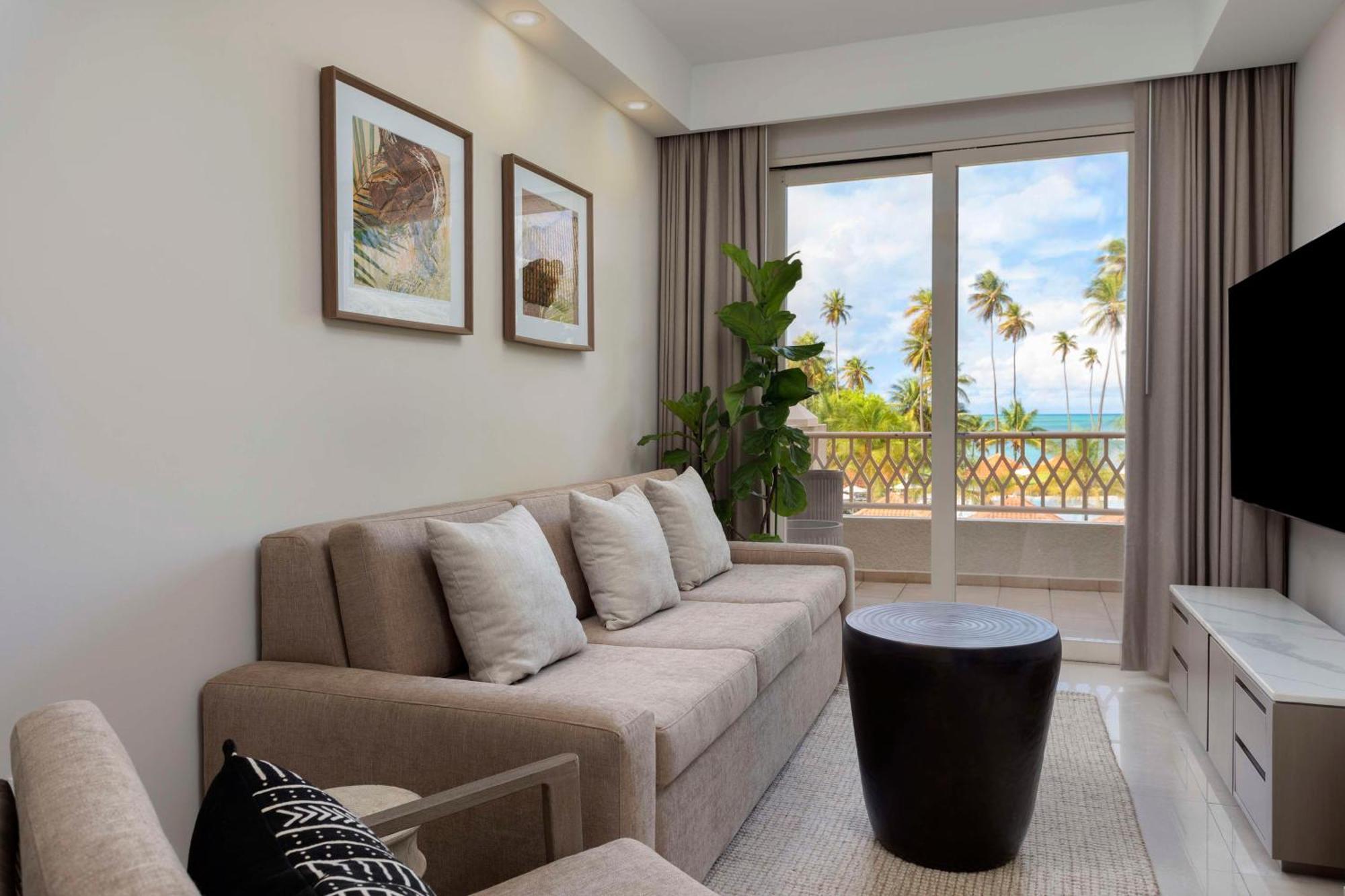 Resort Hyatt Regency Grand Reserve Puerto Rico 4*