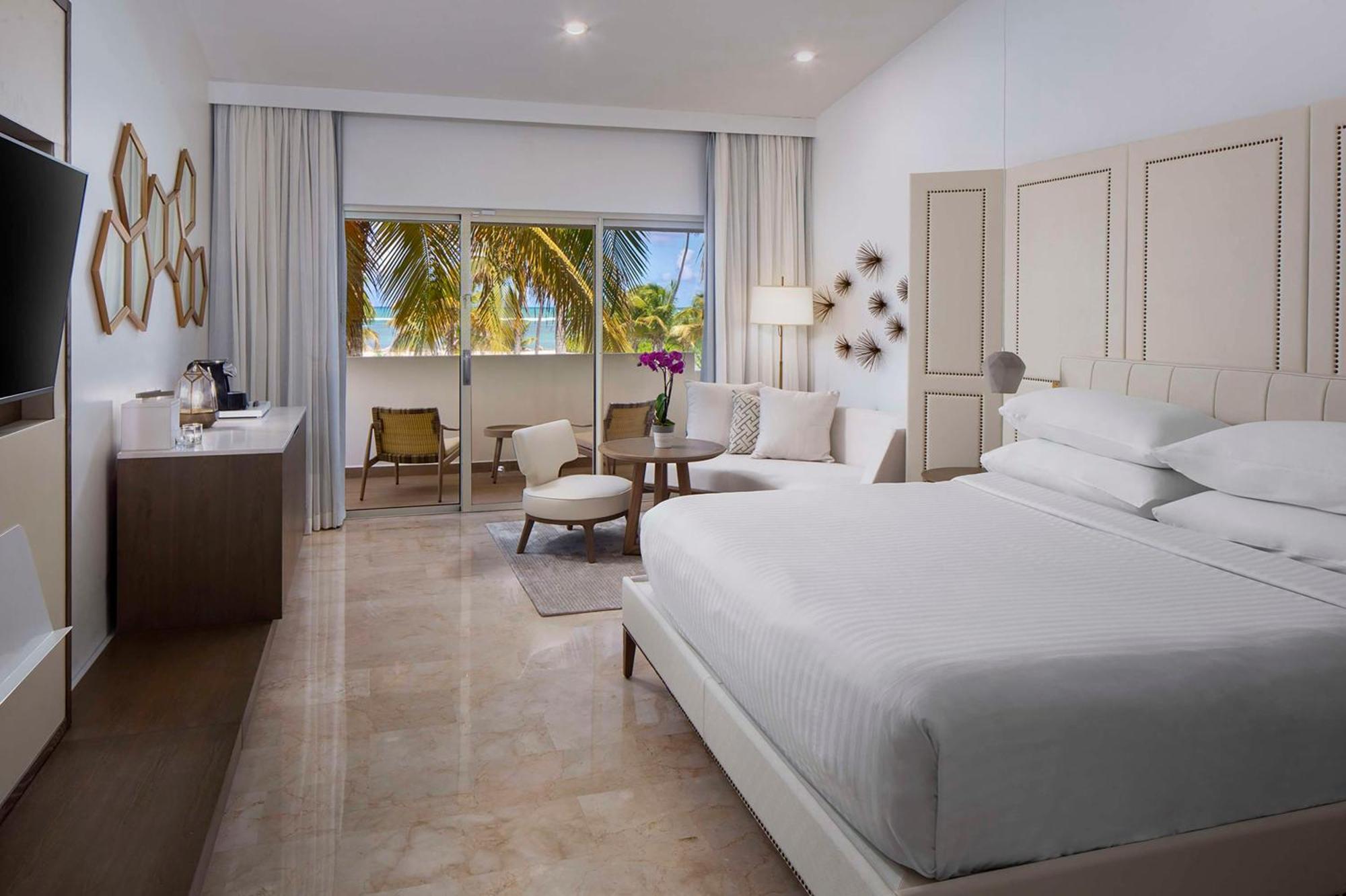 Resort Hyatt Regency Grand Reserve Puerto Rico Rio Grande