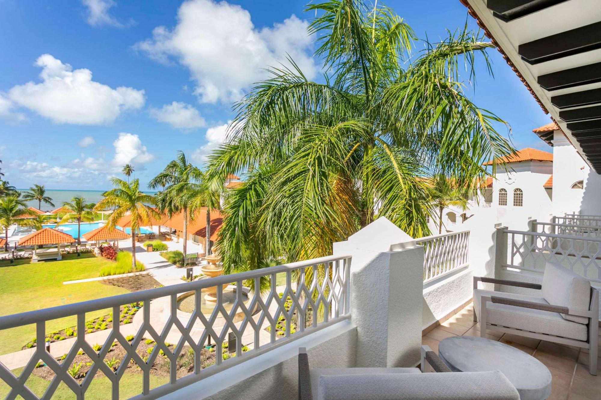Hyatt Regency Grand Reserve Puerto Rico 4* Rio Grande