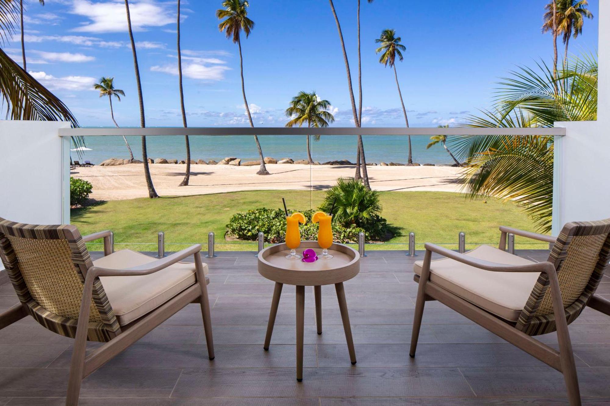 Hyatt Regency Grand Reserve Puerto Rico