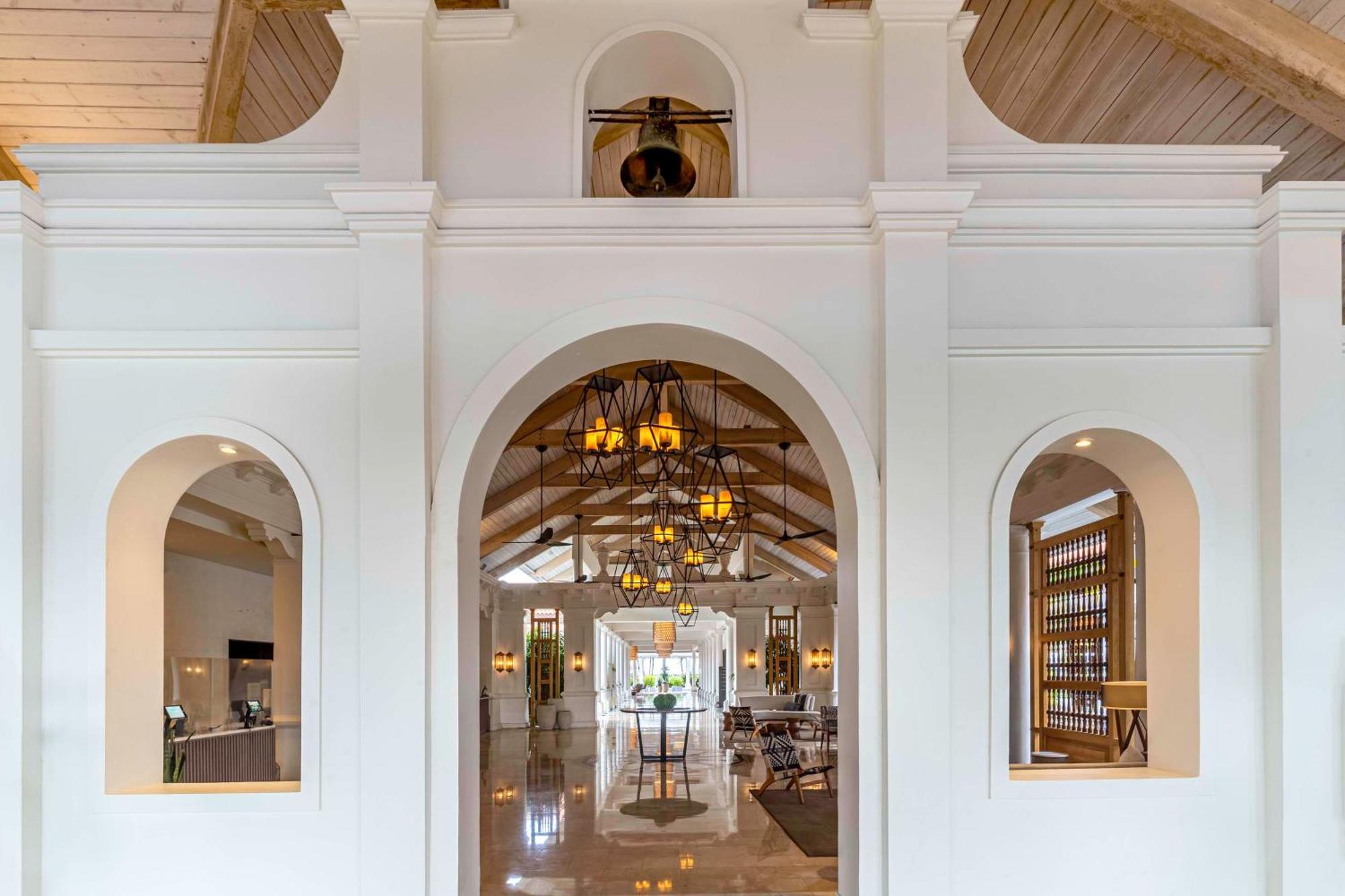 Hyatt Regency Grand Reserve Puerto Rico Resort Rio Grande