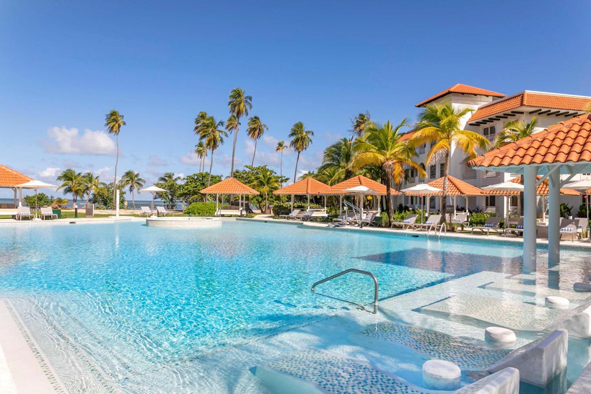 Hyatt Regency Grand Reserve Puerto Rico Rio Grande