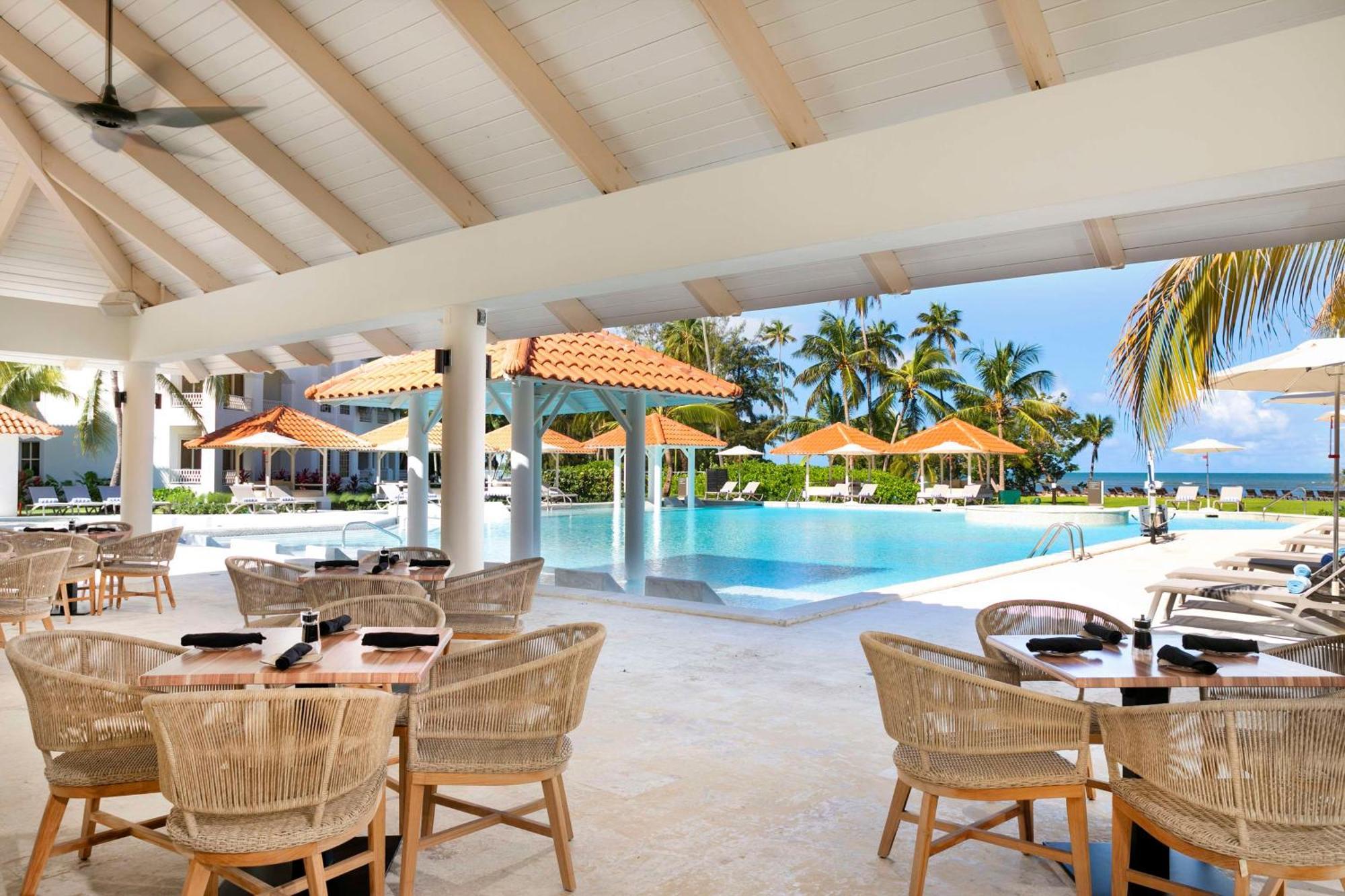 Hyatt Regency Grand Reserve Puerto Rico