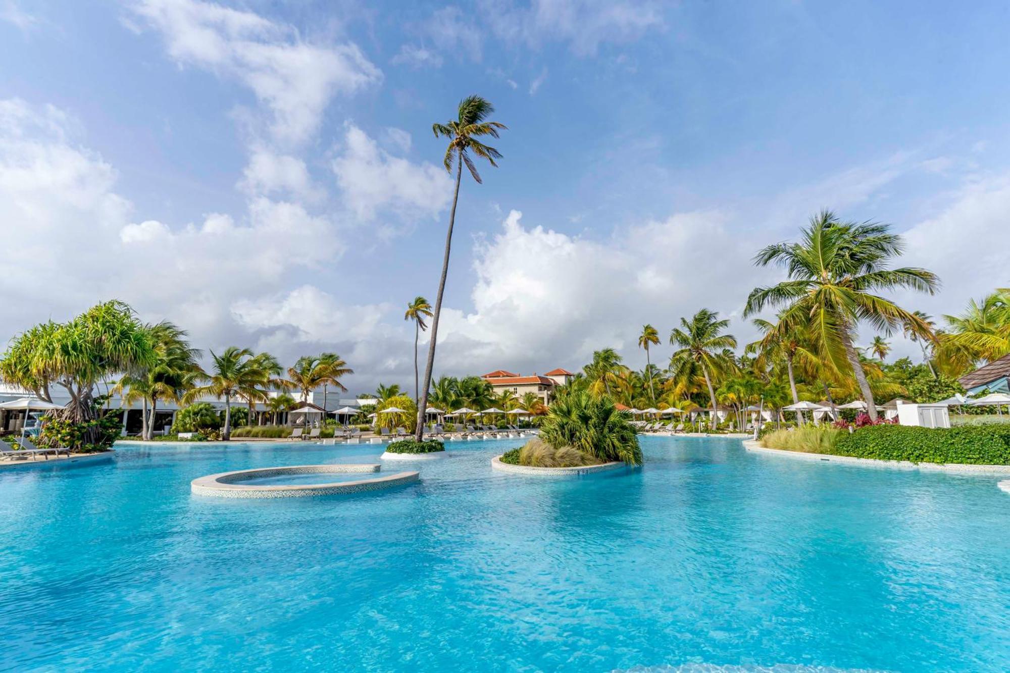 Resort Hyatt Regency Grand Reserve Puerto Rico