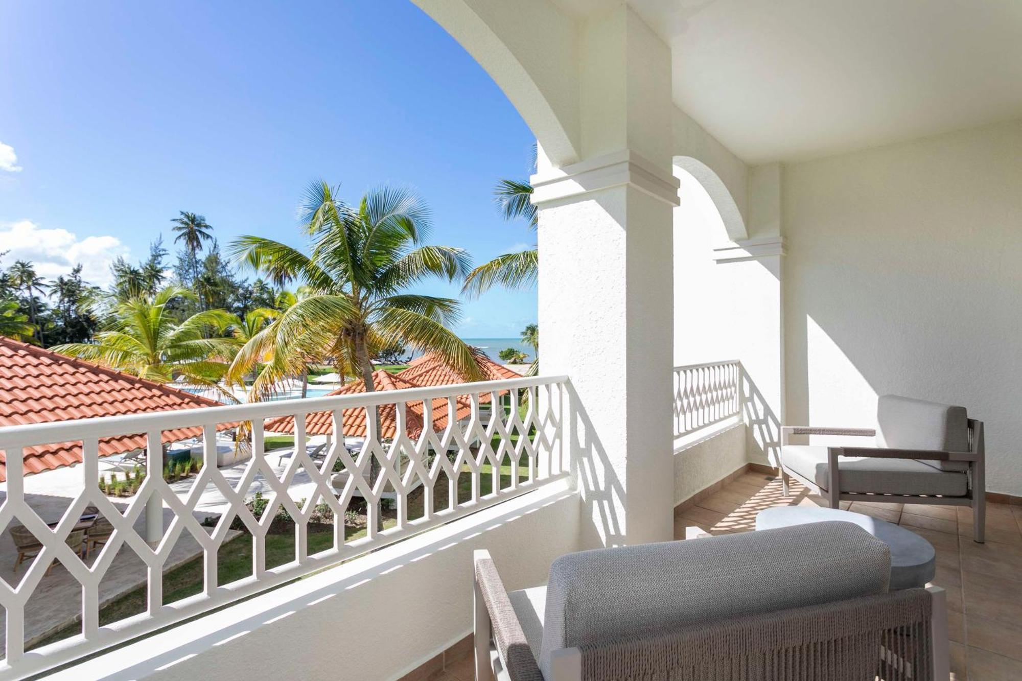 Hyatt Regency Grand Reserve Puerto Rico 4* Rio Grande