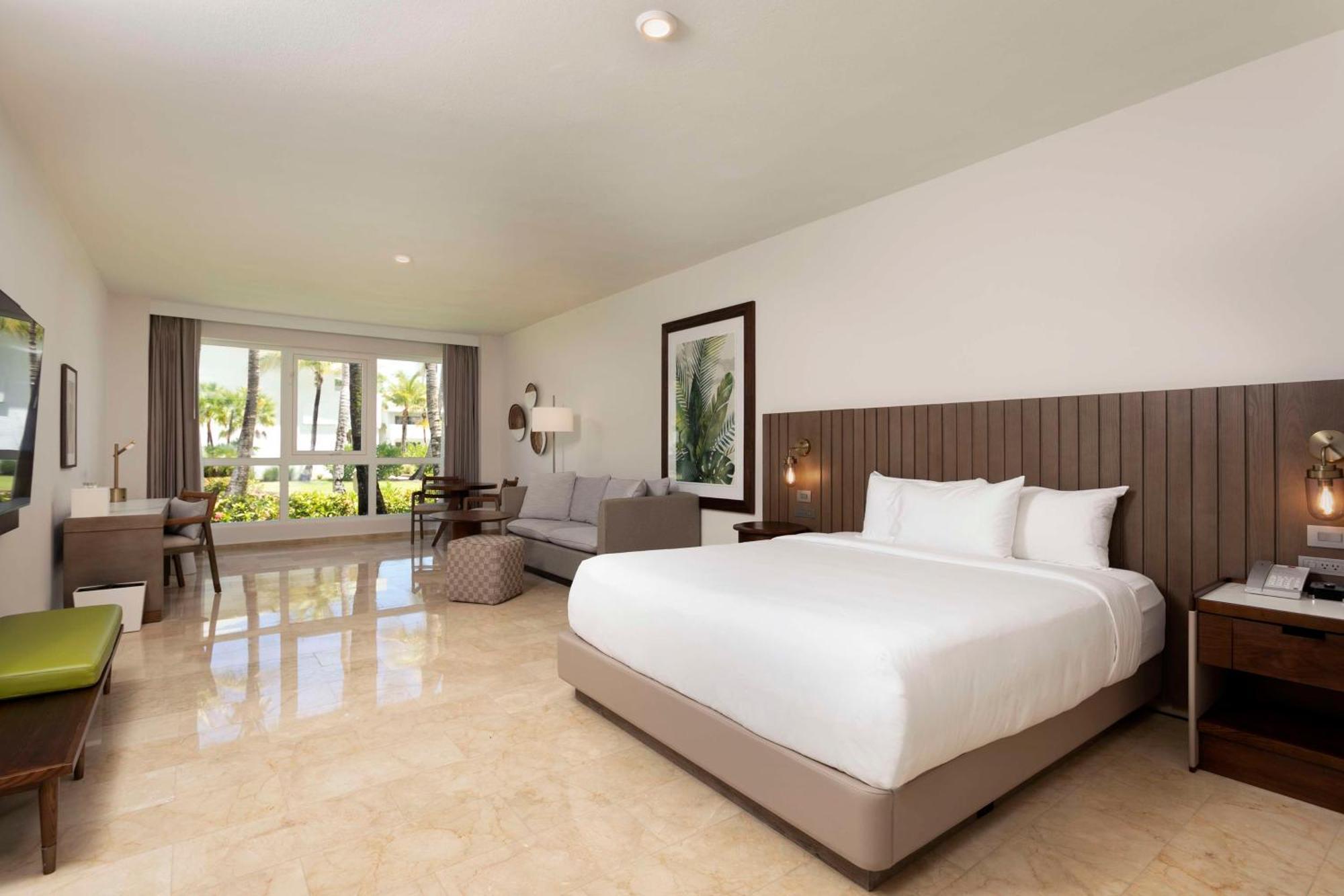 Hyatt Regency Grand Reserve Puerto Rico Resort