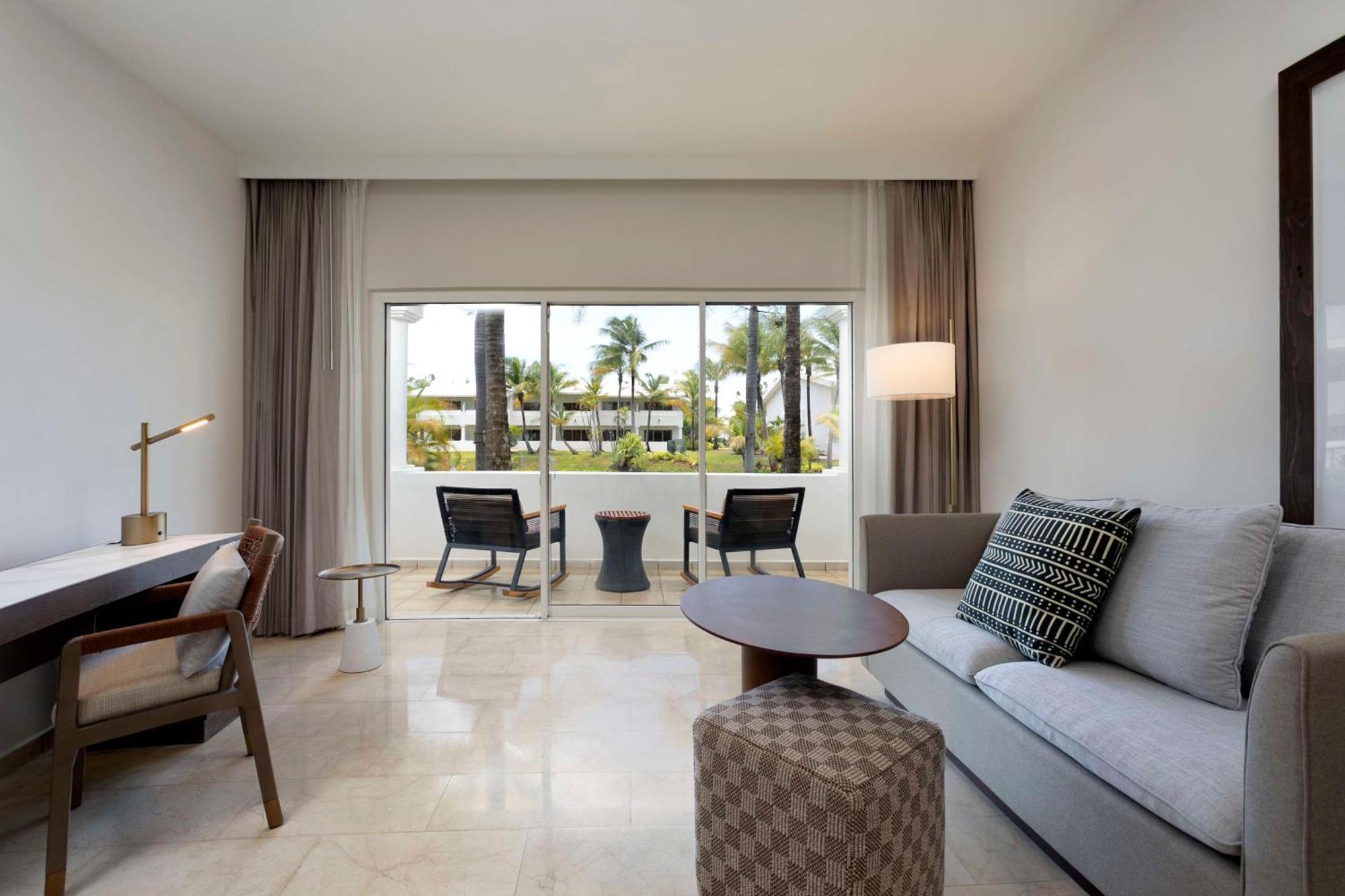 Resort Hyatt Regency Grand Reserve Puerto Rico 4*