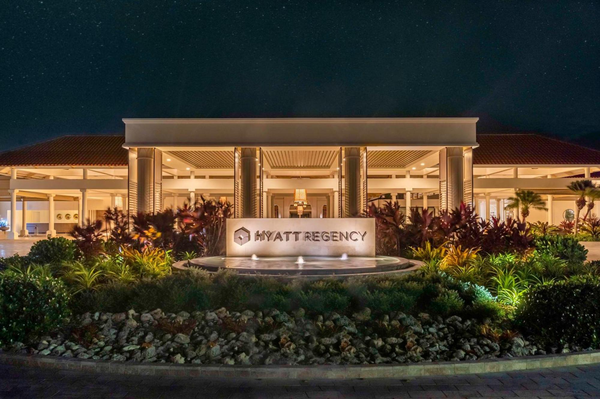 Hyatt Regency Grand Reserve Puerto Rico Resort 4*