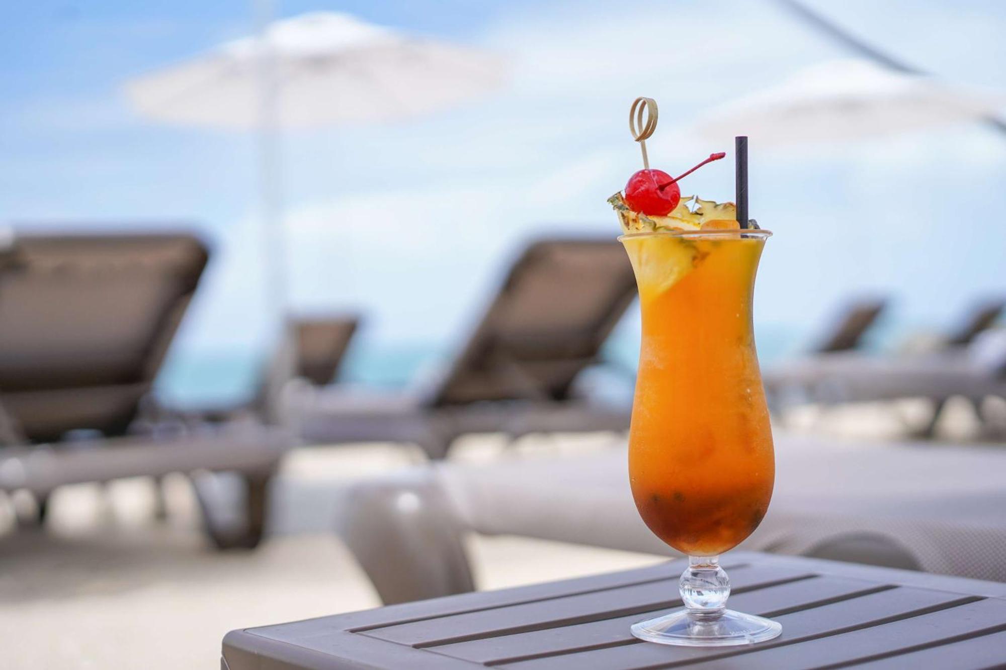 Resort Hyatt Regency Grand Reserve Puerto Rico Rio Grande