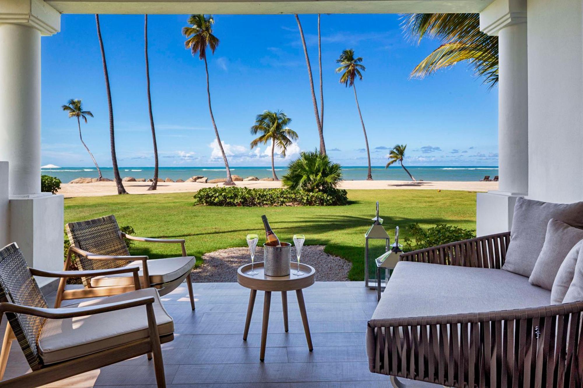 Hyatt Regency Grand Reserve Puerto Rico Rio Grande