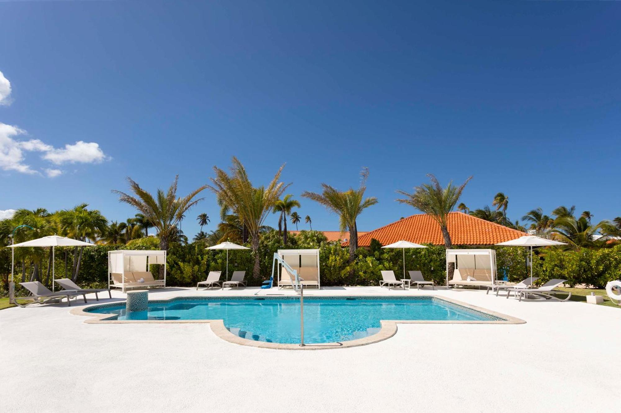 Hyatt Regency Grand Reserve Puerto Rico Resort