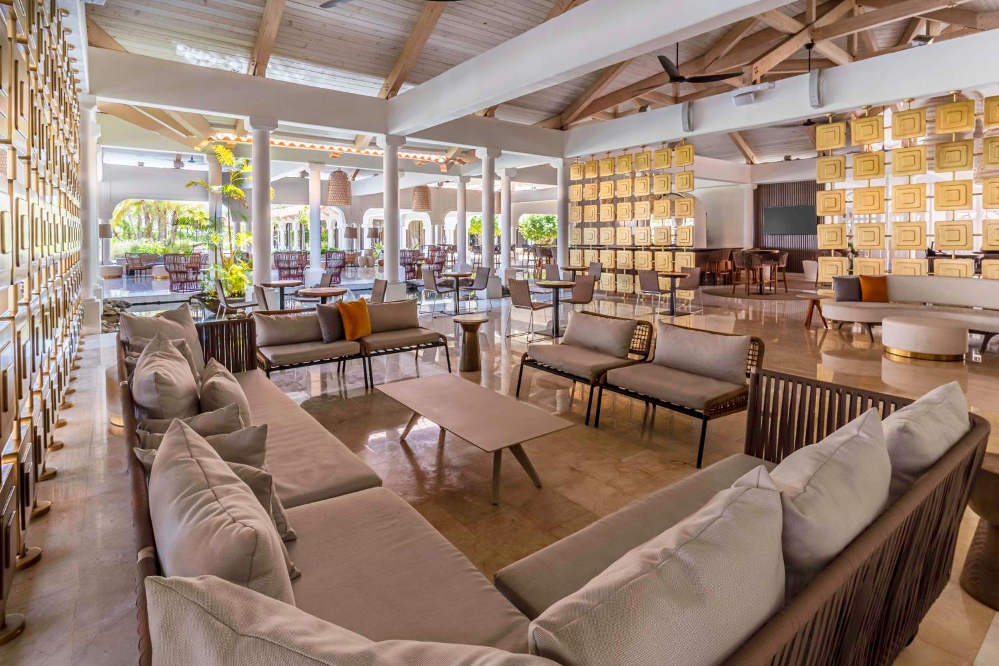 Resort Hyatt Regency Grand Reserve Puerto Rico