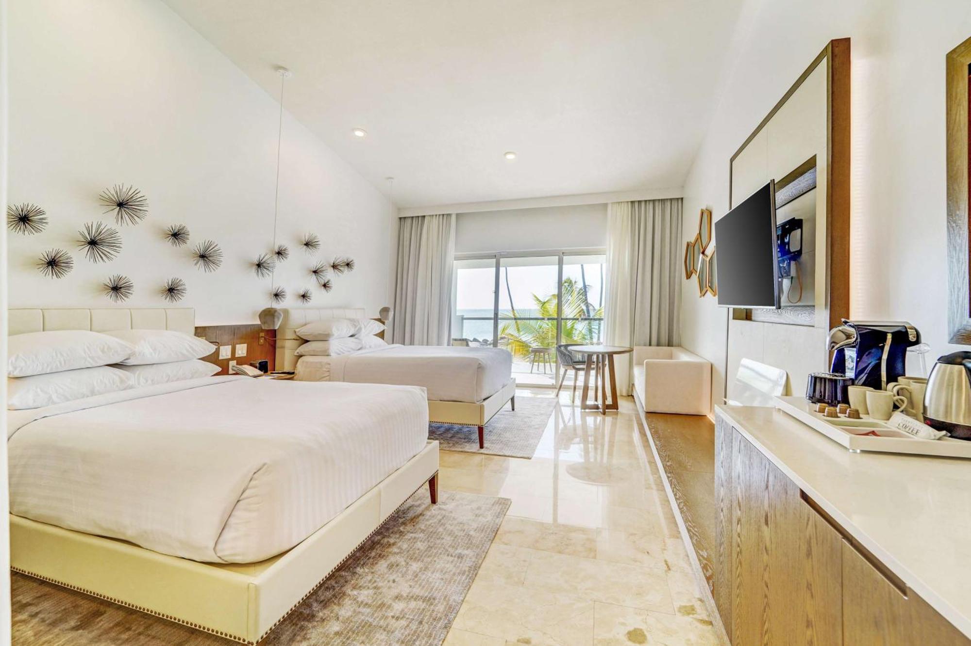 Hyatt Regency Grand Reserve Puerto Rico Resort 4*