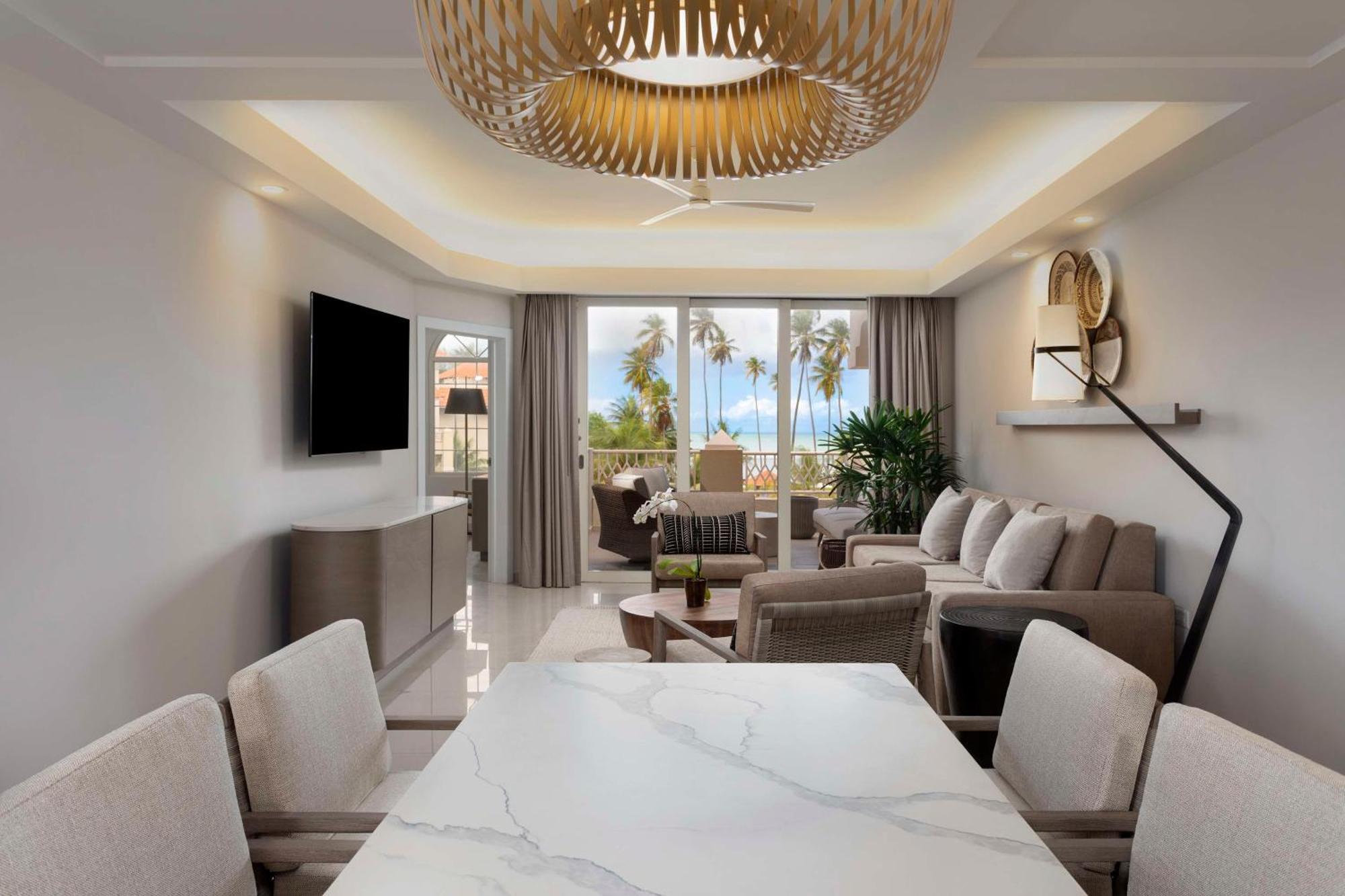 Hyatt Regency Grand Reserve Puerto Rico Resort Rio Grande